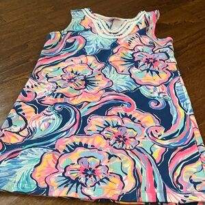 Lilly Pulitzer Kids Dress